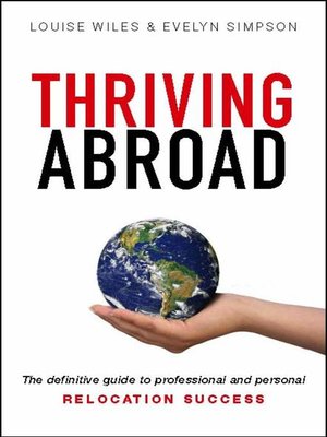 cover image of Thriving Abroad